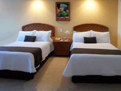 Hotel Mision Veracruz