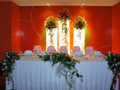 Hotel Mision