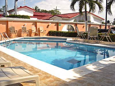 Hotel Paraiso Veracruz
