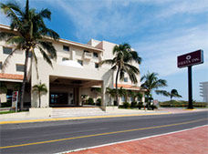 Fiesta Boca Del Rio Hotel Veracruz