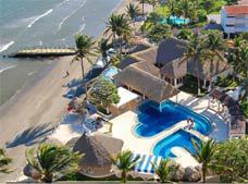 Hotel Playa Paraiso Boca del Rio (Veracruz)
