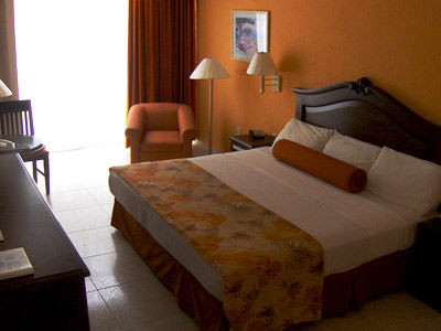 Playa Paraiso Hotel Boca del Rio (Veracruz)
