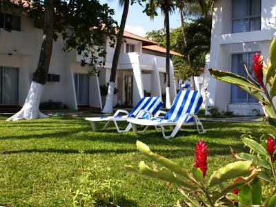 Playa Paraiso Hotel