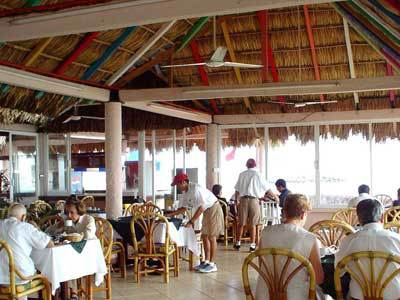 Playa Paraiso 4* Boca del Rio (Veracruz)