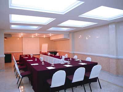 Hotel Playa Paraiso