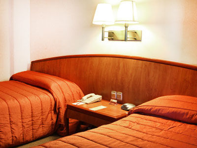 Gran Diligencias Hotel 5*