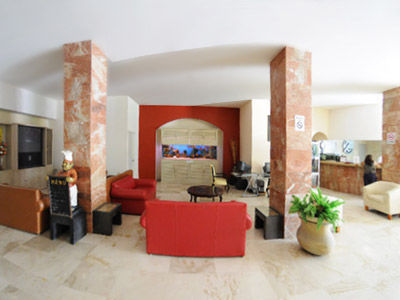 Hotel Ziami