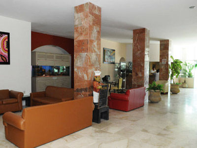 Ziami Hotel Veracruz