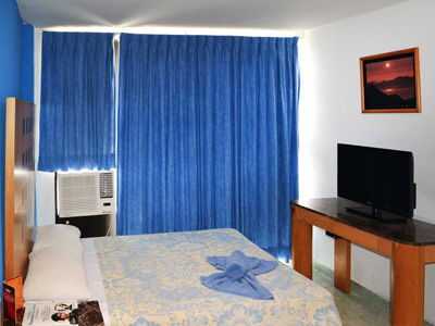 Hotel Ziami Veracruz