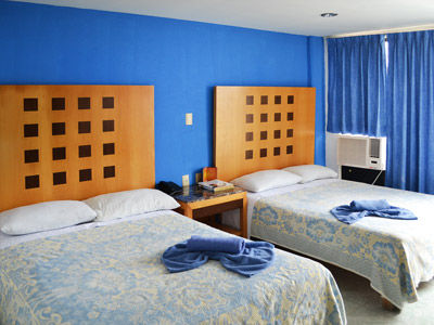 Ziami 3* Veracruz
