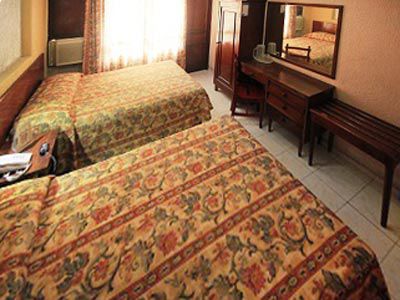Hotel Oriente