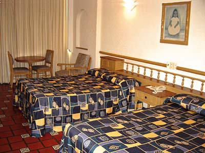 Colonial De Hotel 3*