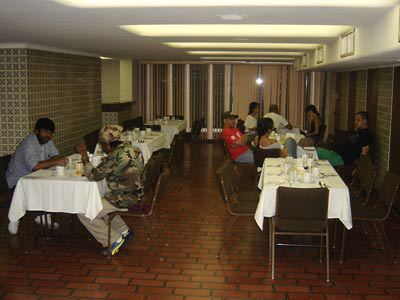 Hotel Colonial De