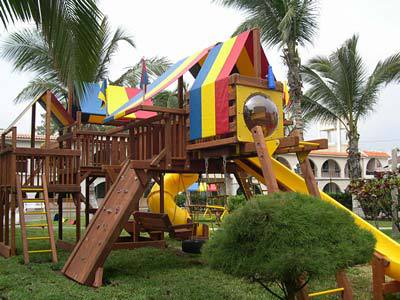 Del Mar 4* Coatepec (Veracruz)