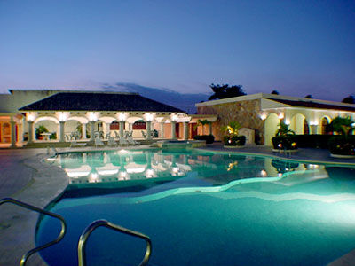 Hotel Del Mar