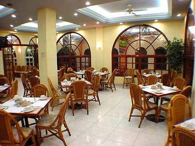 Del Mar Hotel Coatepec (Veracruz)