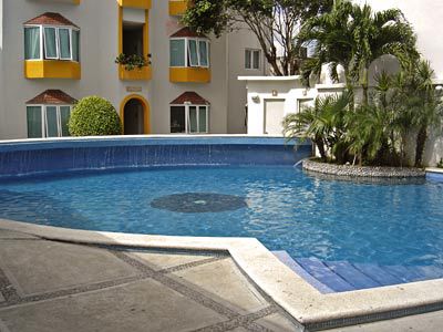 Angeles & 3* Veracruz