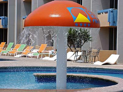 Costa Sol And 4*