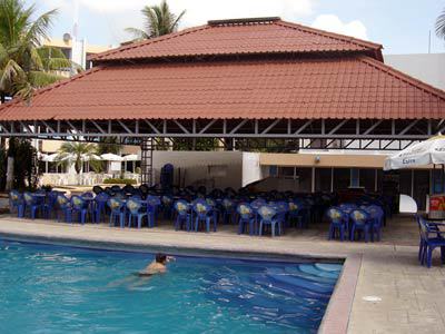 Costa Sol And