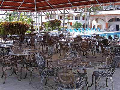 Costa Sol And Hotel 4*