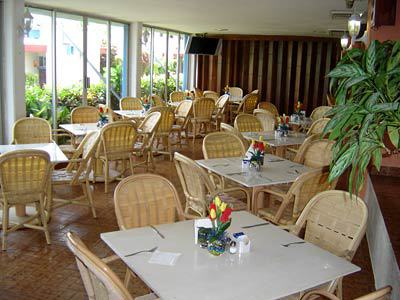 Costa Sol And 4* Boca del Rio (Veracruz)