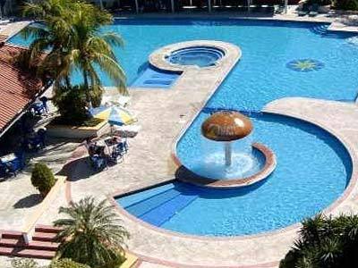 Costa Sol And Boca del Rio (Veracruz)