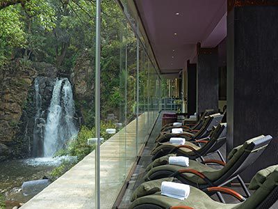 Mision Grand 4* Valle de Bravo