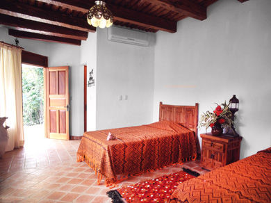 Kolem Jaa Hotel Villahermosa