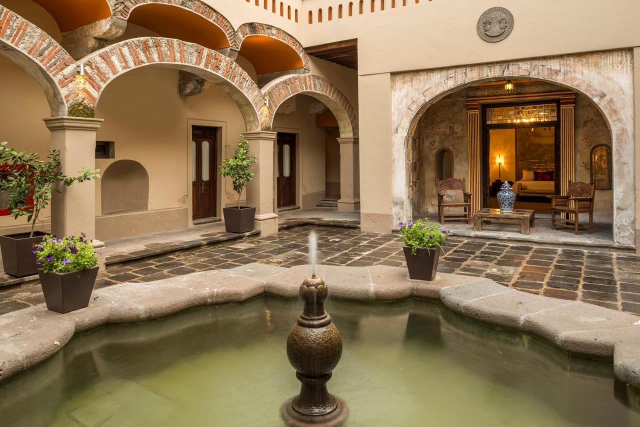 Hotel Quinta Real 5*