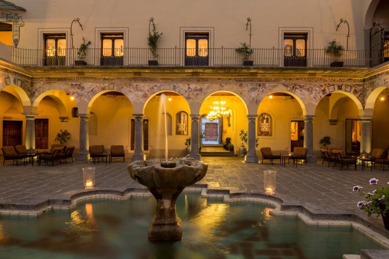 Quinta Real 5*
