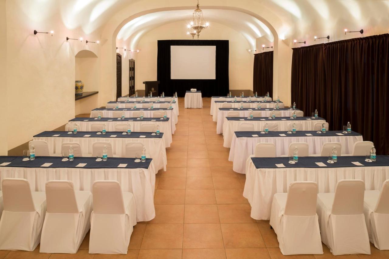 Quinta Real 5*