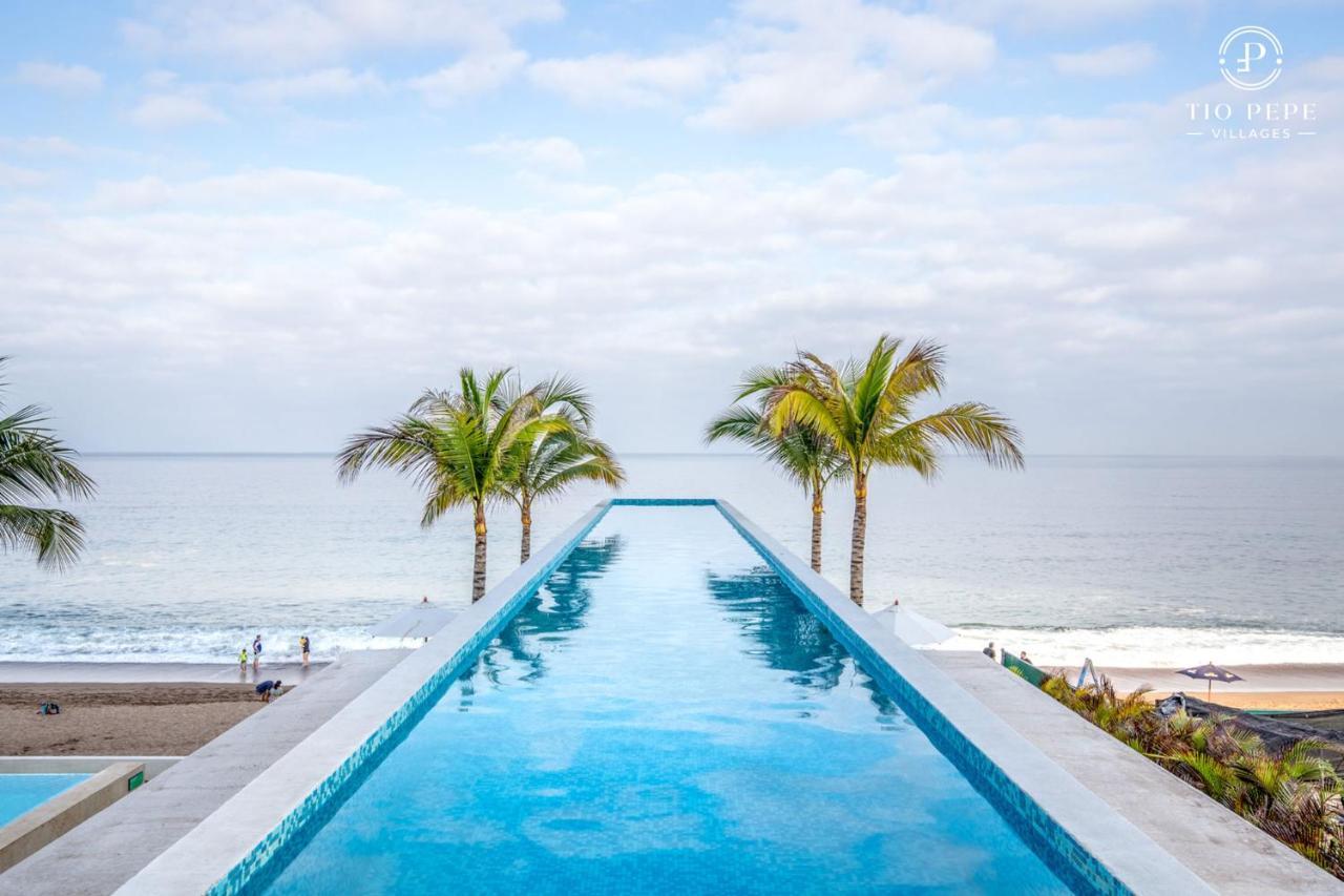 Apartment Harbor 1008 Puerto Vallarta