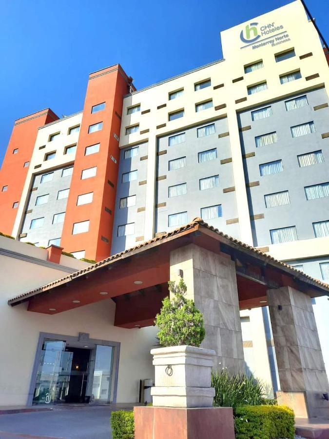 Hotel Chn Norte, Trademark Collection By Wyndham Monterrey