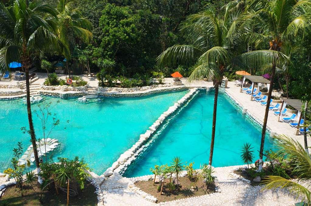 Lodge Chan-kah Village Convention Center & Maya *