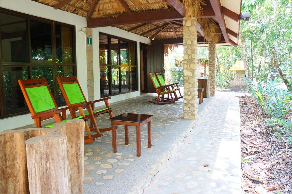 Chan-kah Village Convention Center & Maya