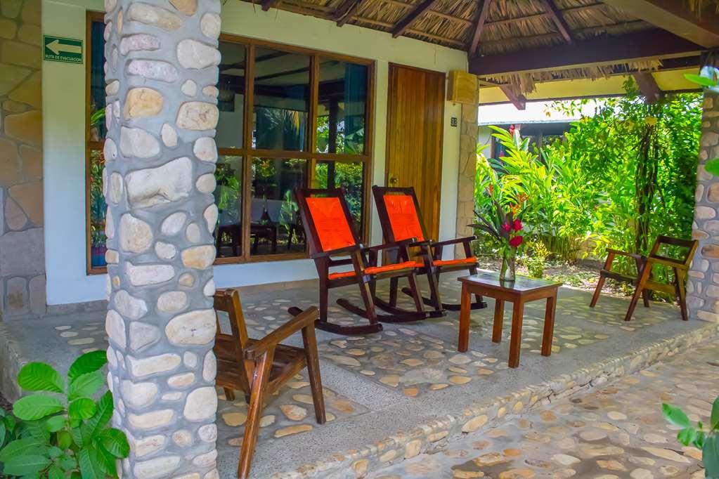 Lodge Chan-kah Village Convention Center & Maya Palenque