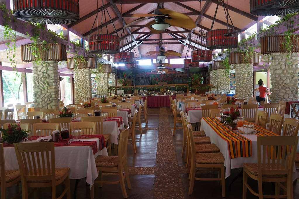 Chan-kah Village Convention Center & Maya Palenque