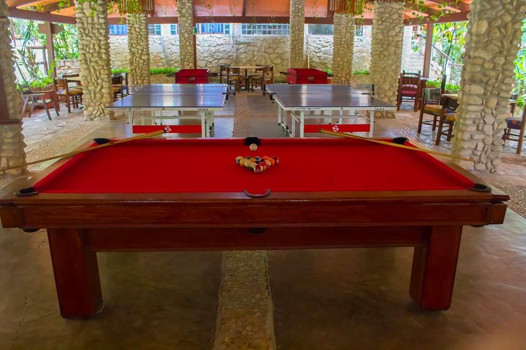 Chan-kah Village Convention Center & Maya Lodge