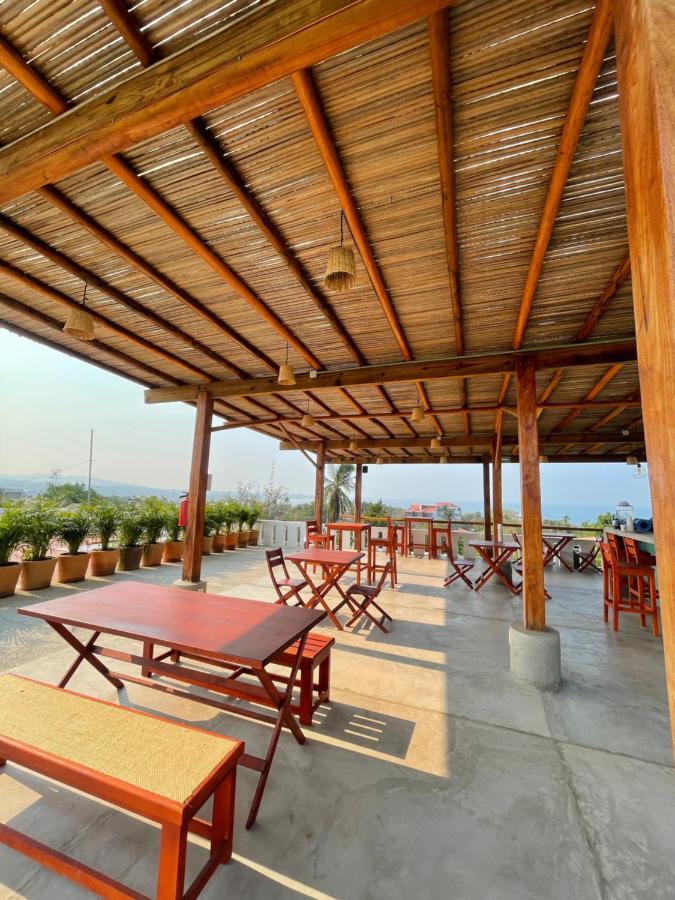 Hostel Casa Losodeli & Coworking- Adults Only Puerto Escondido (Oaxaca)