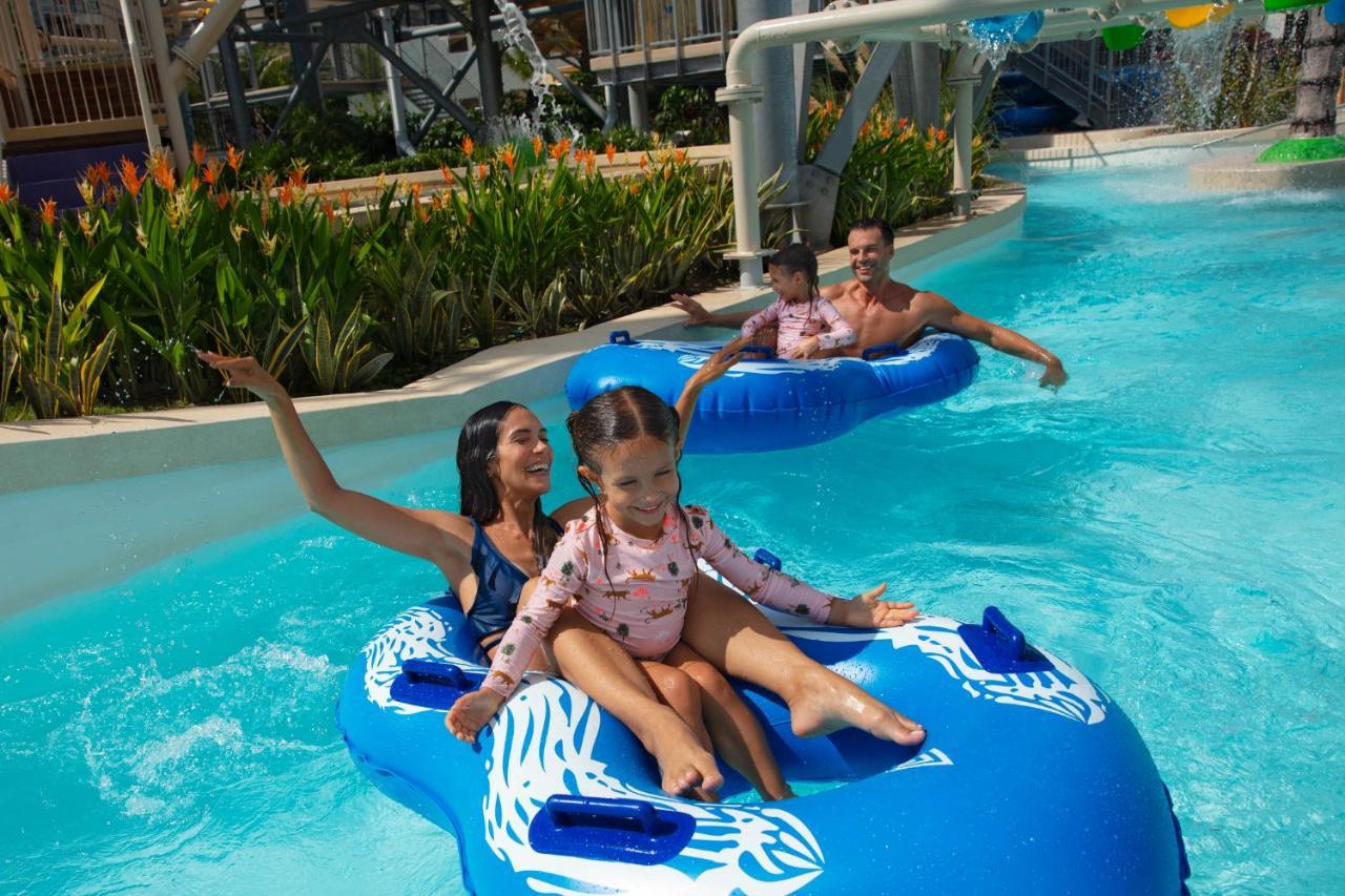 Dreams Natura & Resort Puerto Morelos