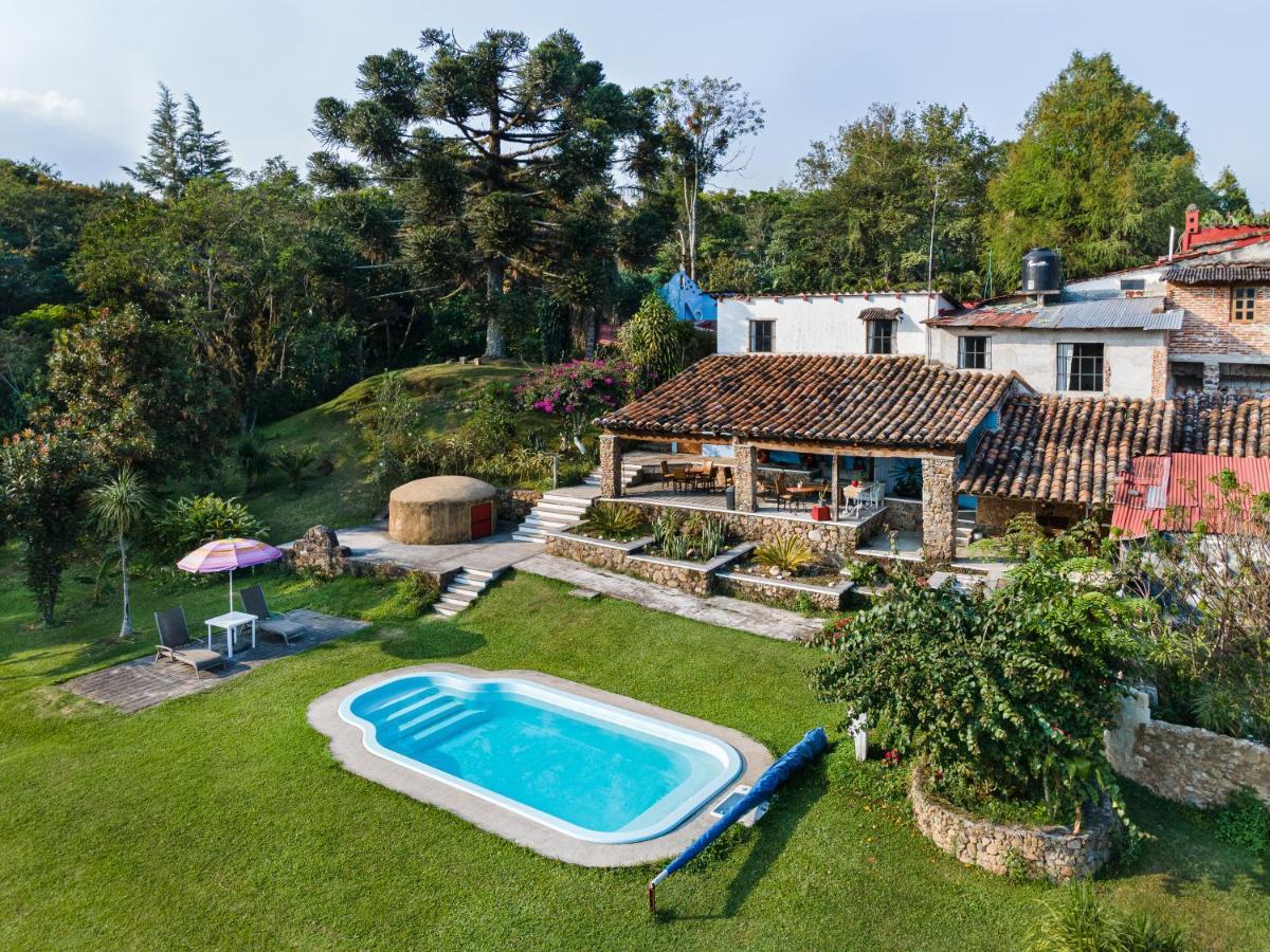 Hacienda San Bartolo 4*