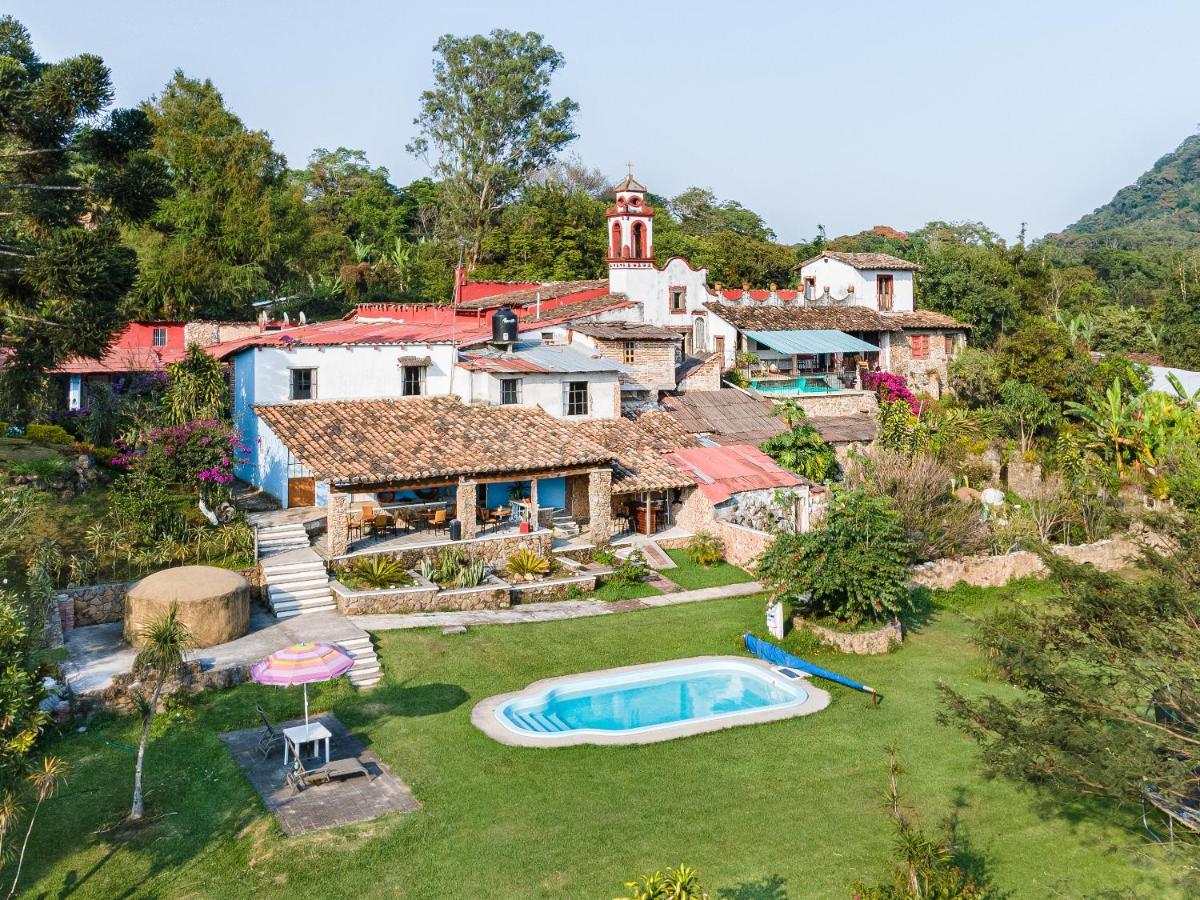 Hacienda San Bartolo 4*