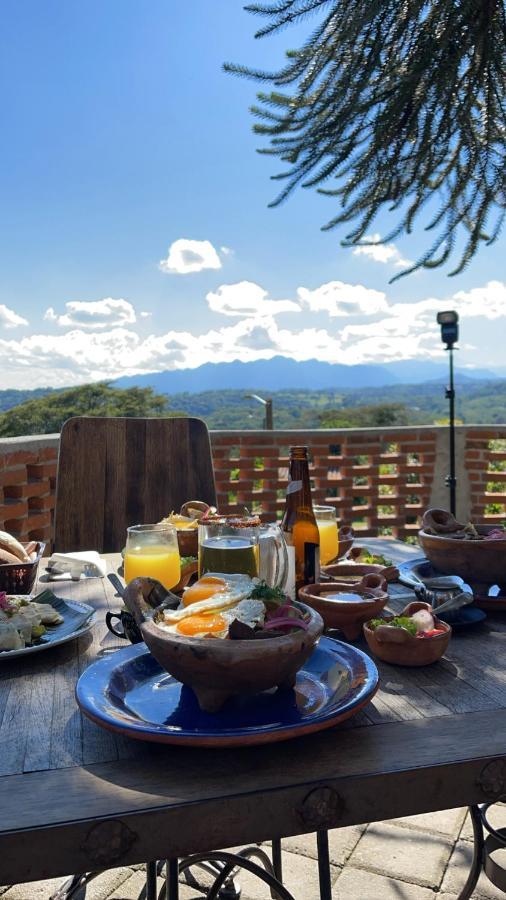 Hacienda San Bartolo 4*