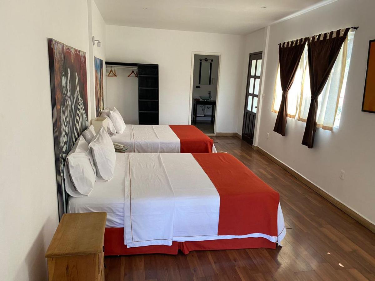 La Joyita (adults Only) Cuernavaca