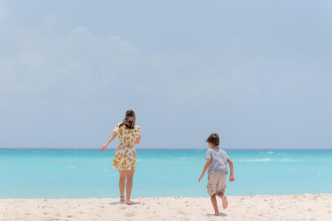 Resort The Reef Playacar & 4*