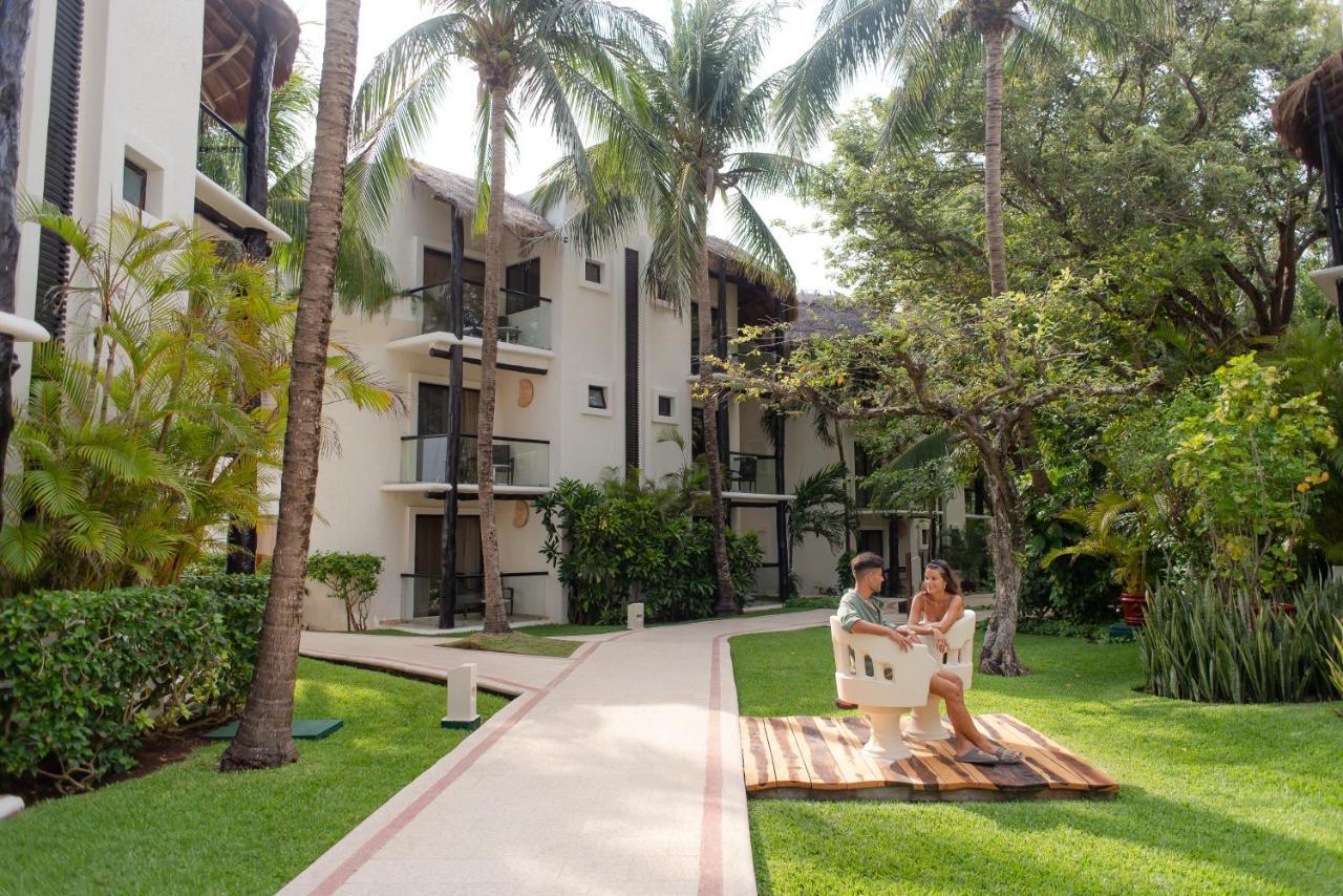 The Reef Playacar & Resort Playa del Carmen