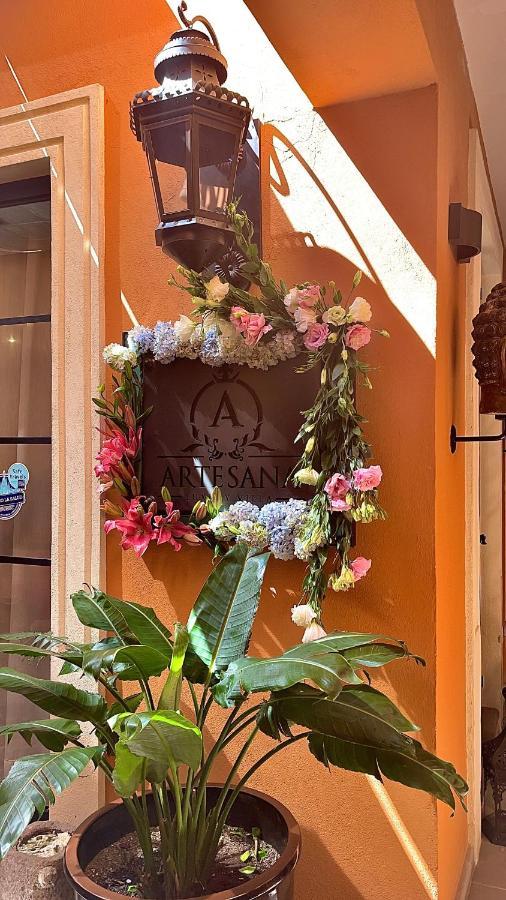 Artesana Luxury San Miguel de Allende