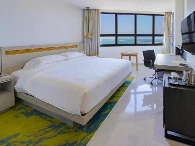Doubletree By Hilton Hotel Veracruz