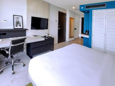 Hotel Doubletree By Hilton 4*