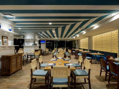 Doubletree By Hilton Hotel